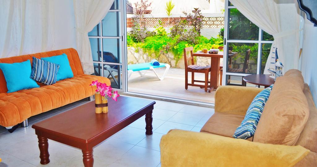 Corales Suites Puerto Morelos Exterior photo