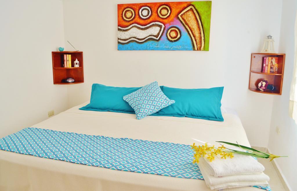 Corales Suites Puerto Morelos Exterior photo