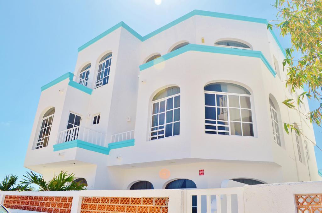 Corales Suites Puerto Morelos Exterior photo